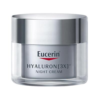 Crème de Nuit Hyaluron 3X 50ml