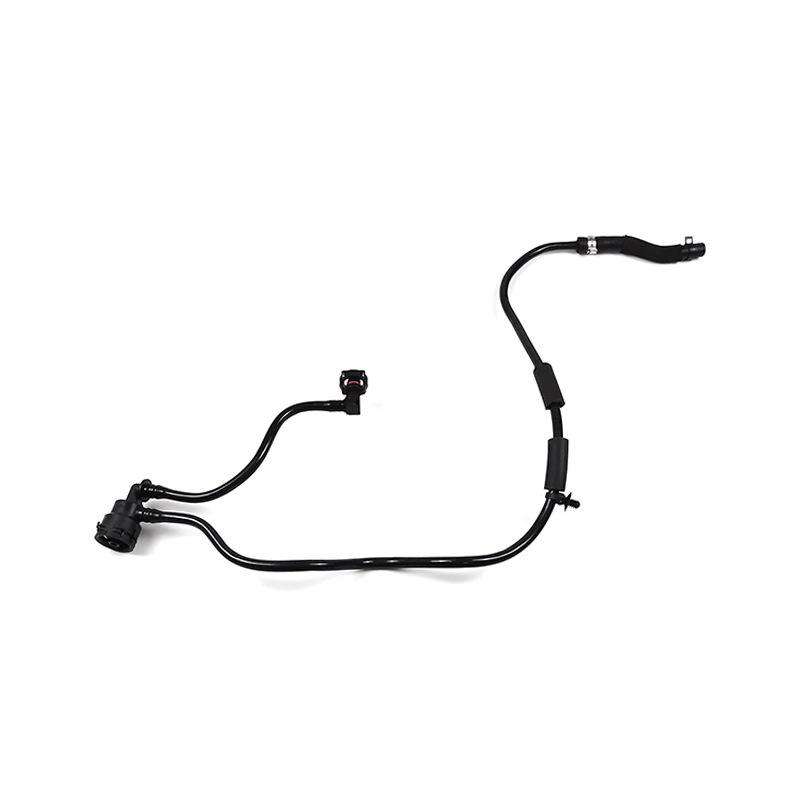 2055012501: Perfect Fit for Mercedes-Benz C-Class W205 Coolant Hoses.