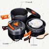 Qingxi 308 Outdoor Camping Cookware Set