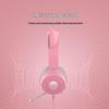 Razer Kraken Kitty Edition V3X Wired Gaming Headset