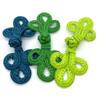 Chinese Frog Closures Buttons Knot Fastener Cheongsam Tang Suit Buckles Traditional Handcraft DIY Handmade Sewing Accessories
