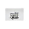 TOMYTEC Building Collection 082-4 Fire Station B4 Diorama Supplies 331216