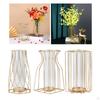 Flower Vase for Arrangement Decoration