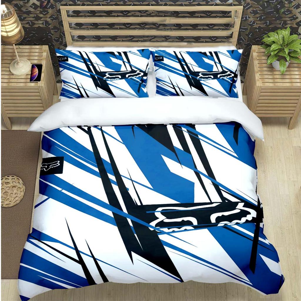 3D Cartoon Ben10 Duvet Cover with Pillow Cover Bedding Set  Single Double Twin Full Queen King Size Bed Set for Bedroom Decor