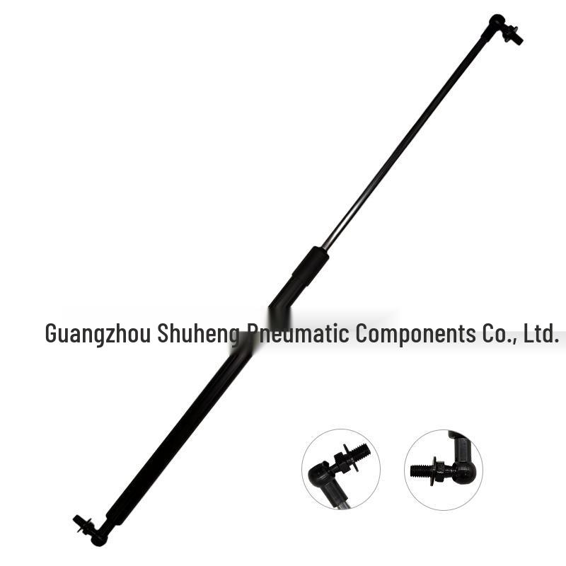 534500W310 Fits Toyota J200 Front Hydraulic Engine Rod.