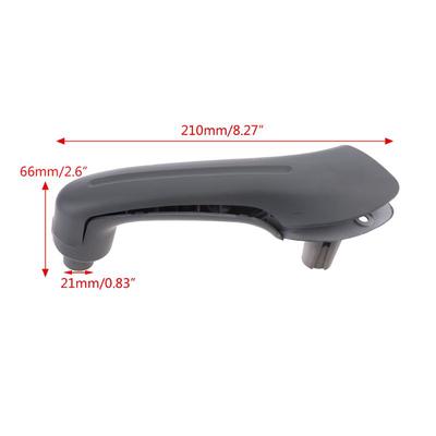 Innen Links Rechts Tür Knopf Griff Ersatz für Jetta VW-Golf MK4 1999-2005 Automotive Zubehör
