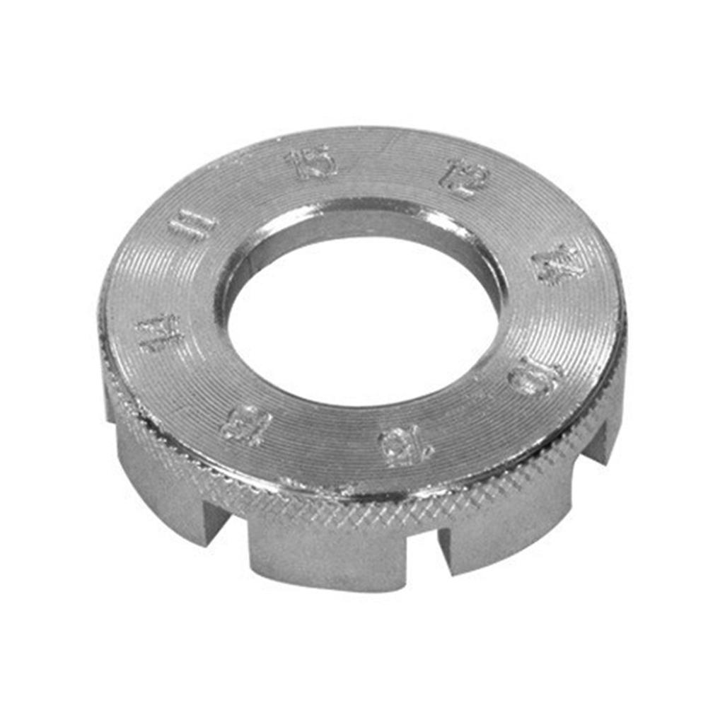 40*10mm Wheel Spoke Wrench High Quality Multi-Tools