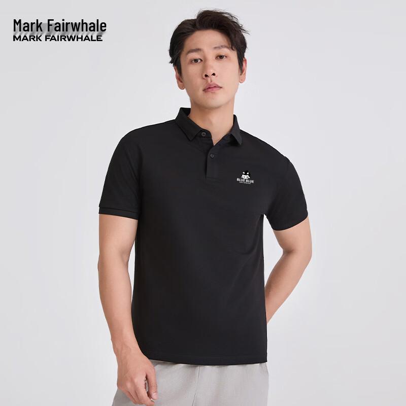 Men s Casual Short Sleeve Polo Shirt 2XL