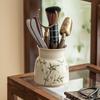 Jiumuqin Ceramic Tea Ceremony Six Gentlemen Set