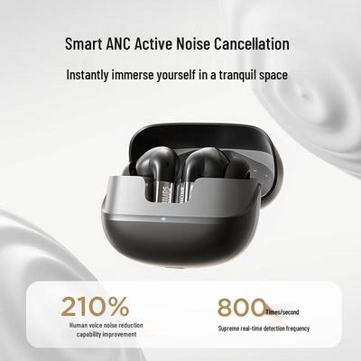 Philips ANC True Wireless Bluetooth Earbuds TAT3569