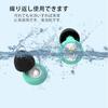 SijiRuge Earplugs for Restful 40dB Noise Sound for and 3 Pairs each of and L White Sleep, Sleep, Reduction, Blocking, Studying, Airplanes, Work,