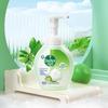 Dettol Foaming Antibacterial Hand Wash - Grapefruit & Lime Combo
