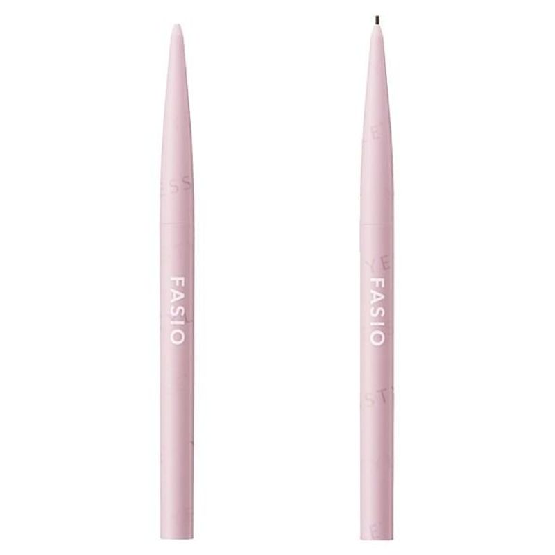 Kose - Fasio Waterproof Eyebrow Ultra Slim