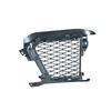 Compatible Front Bumper Fog Light Grille for 2018 Land Rover Range Rover Sport (L494)