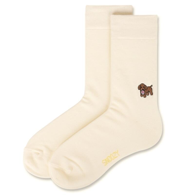 EM-Lemon Ivory (Poodle)