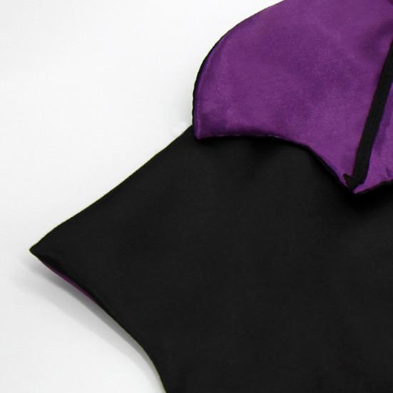 Halloween Pet Cloak Adjustable Dog Cat Bat Wings Cape Costume Spooky Halloween Party Cosplay Kitten Puppy Outfit Apparel Pet Supplies