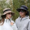 Anti-Sun Bucket Hat Anti-UV Beach Hat Fashion Sunscreen Hat  Gift