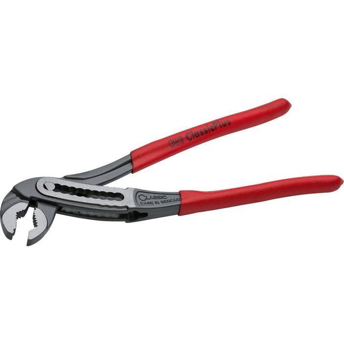 NWS 1651-12-240 Pince multiprise 240 mm | PINCE ELECTRICIEN