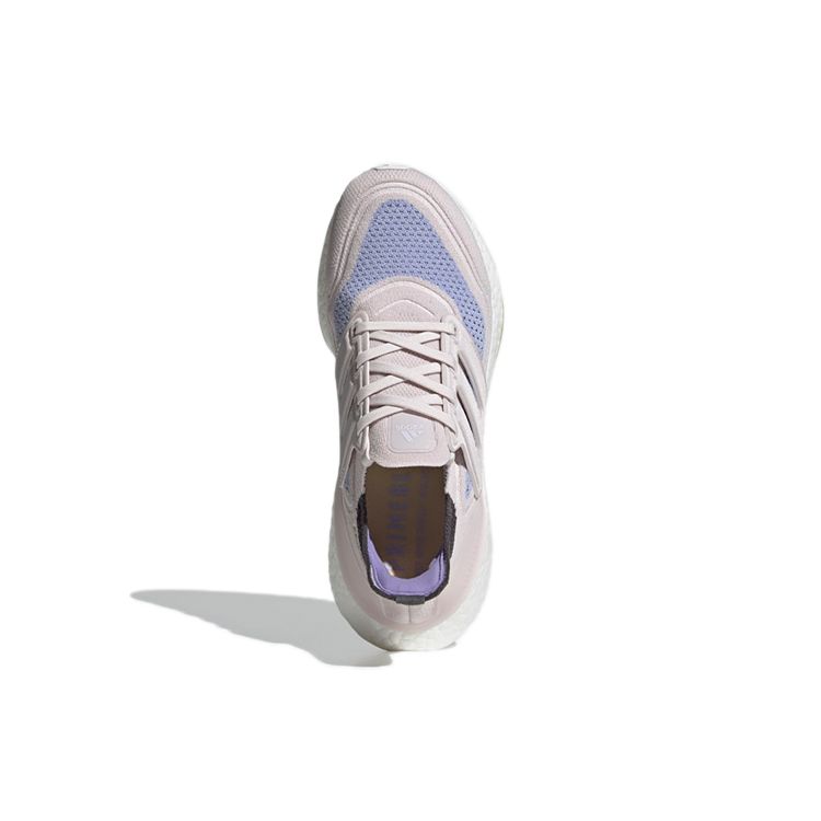 adidas Sneakers Donna UltraBoost 21 Tinta Orchidea Viola Viola-Tono S23837
