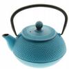CAST IRON KETTLE HERB TEA INFuser