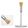 Copper Wire Nail Clean Brush Nail Art Drill Bit Cleaning Brushes Nail Duster Brush Nail Art Tools