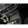 Carbon Fiber Air Conditioning Switch Cover Trim For Isuzu D-Max Dmax 2023 2024