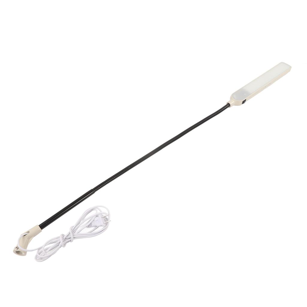 Sewing Machine Light Industrial Sewing Machine Thread Stand LED Light 10W 64 Lamp Beads for