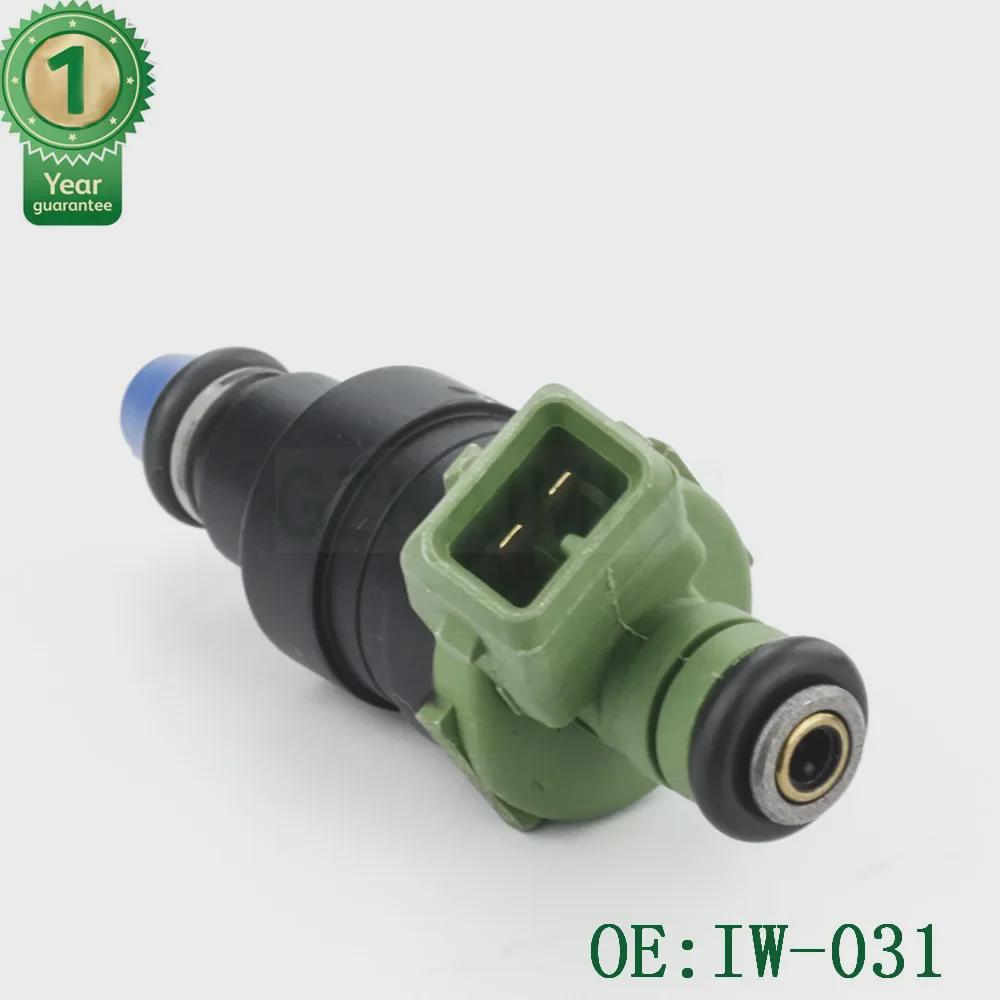 Wtryskiwacze paliwa Lamborghini OE IW-031