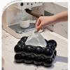 Napkin Paper Towel Dispenser Dining Table Case Holder Creative Tissue Box