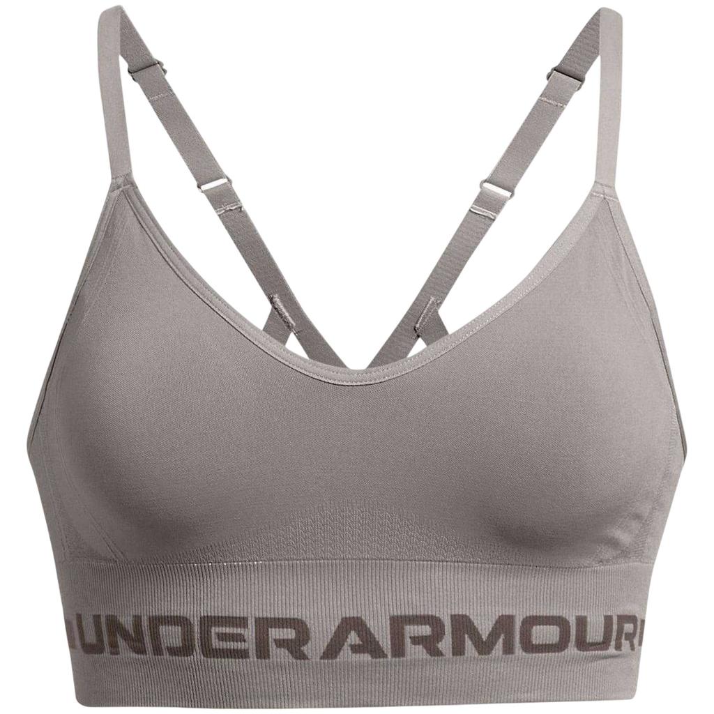 Under Armour Sport-BH mit geringer Stützkraft für Damen