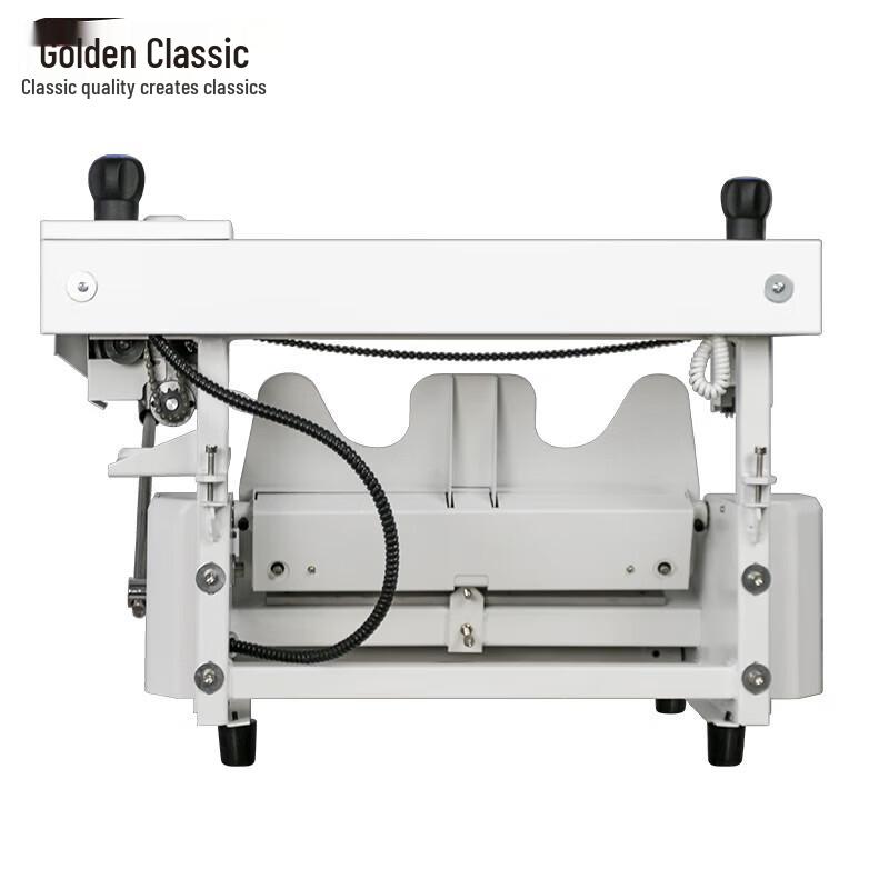 Jindian GD-35S Desktop Wireless Hot Melt Binding Machine CN Plug (adapter Included)