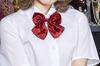 Clearstone Closet Cosplay Halloween Check School Green Shelly's Women's