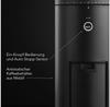Кофемолка Wilfa WSFBS-100B черная (605776)