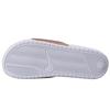 Ny Nike Benassi Jdi 'Metallic Red Bronze' Dame 343881-108