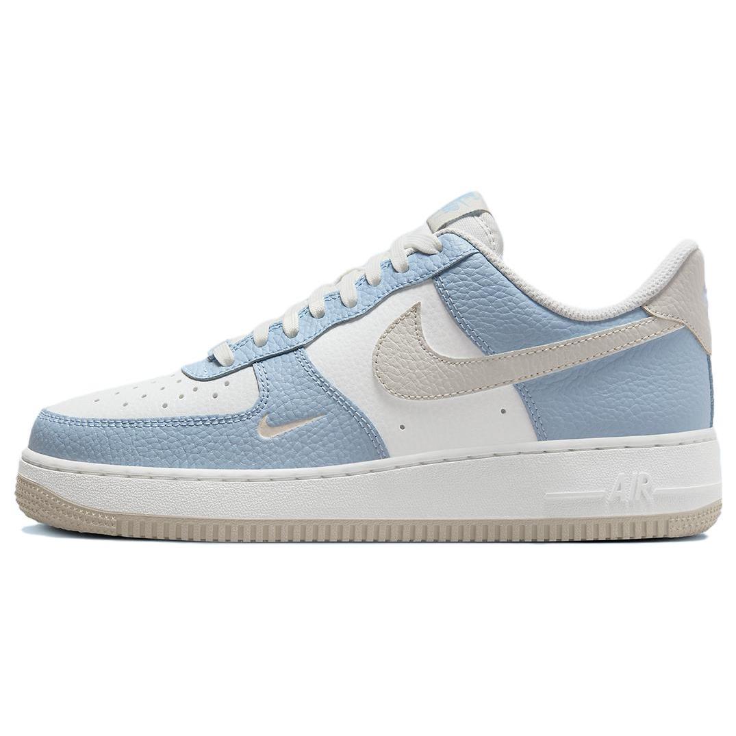

Новые женские Nike Air Force 1 Low Light Armory Blue HF0022-400 41