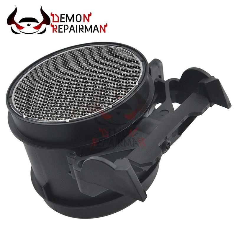 Mass Air Flow MAF Sensor For MERCEDES-BENZ E-CLASS W211 S211 S212 A207 C207 E230 E280 E300 E350 E500 T E230T E280T E330T E350T