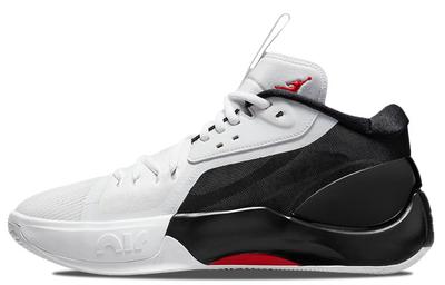 Air Zoom Separate Weiß Schwarz DH0248-051