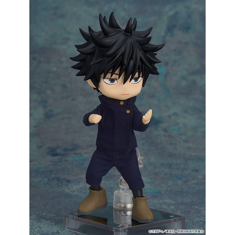 Jujutsu Kaisen Nendoroid Doll Outfit Set  Megumi Fushiguro  Jujutsu Kaisen 
