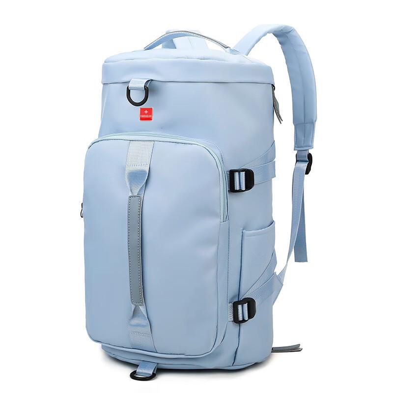 SWEGEAR+ 8810 Dry/Wet Separation Sports & Travel Bag