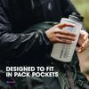 Hydrapak Flux Filter Kit GF425F Clear + 1.5L