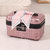 Large Capacity Toiletry Storage Bag 17 Inch Mini Luggage Bag Makeup Bag  Women's Handbag