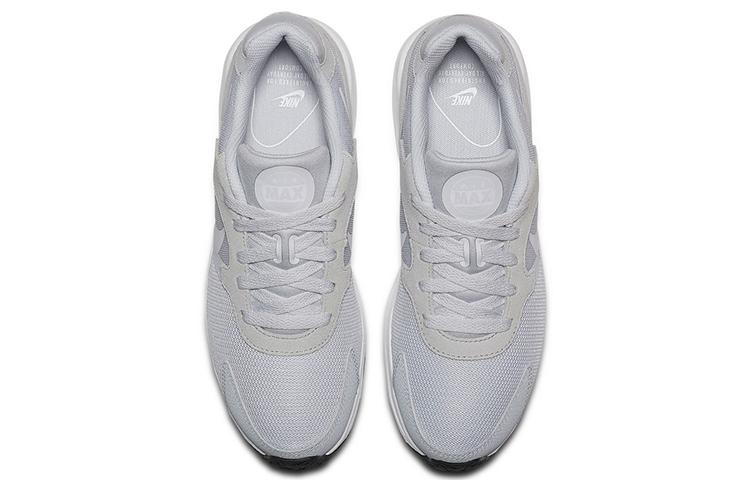 Nike Air Max Guile 'Pure Platinum White' Women's 916787-002