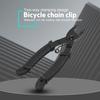 Chain Magic Buckle Bicycle Chain Clamp Quick Coupler Button Mount Rivet Lock Overhaul Removal Install Plier Bike Repair Tool