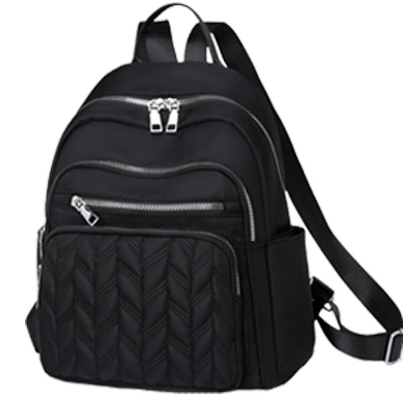 Men's and Women's Dual-Shoulder Backpacks for Travel, Outdoor Use, Casual and Fashionable Bags