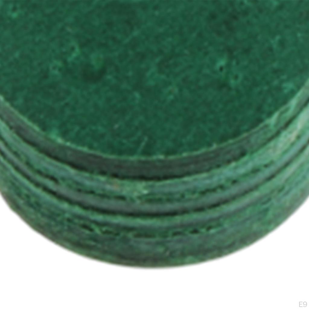 Billiard Tip Repair Tool Pool Cue for Enthusiast Games Snooker