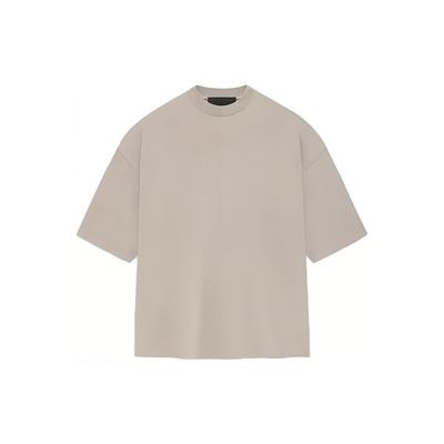 FW23 Tee 'Silver Cloud' Men's 125BT232002F