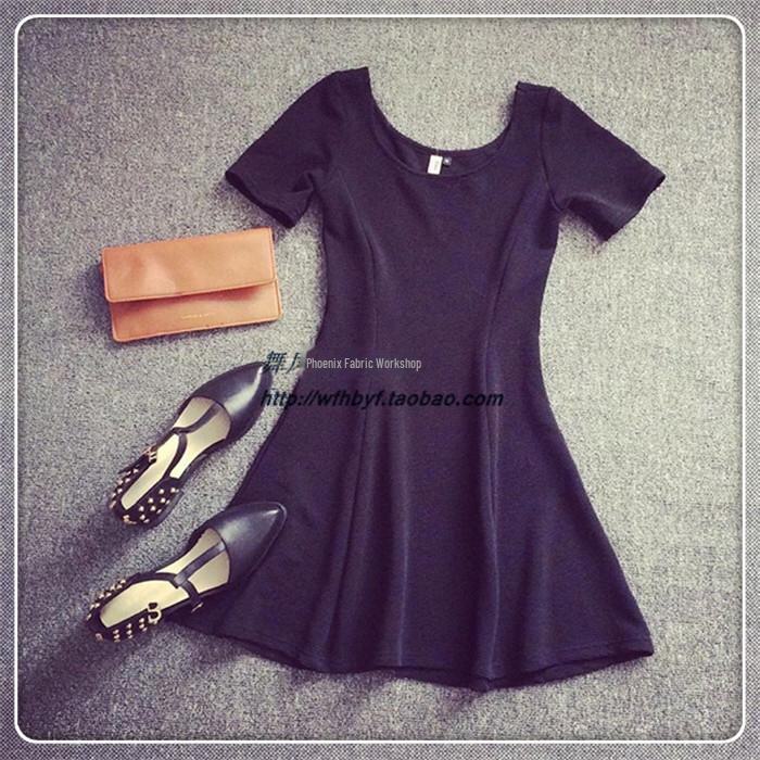 300g Two-Way Stretch Thin Air Layer Knit Fabric for Smooth, Thick, and Comfortable Sweaters