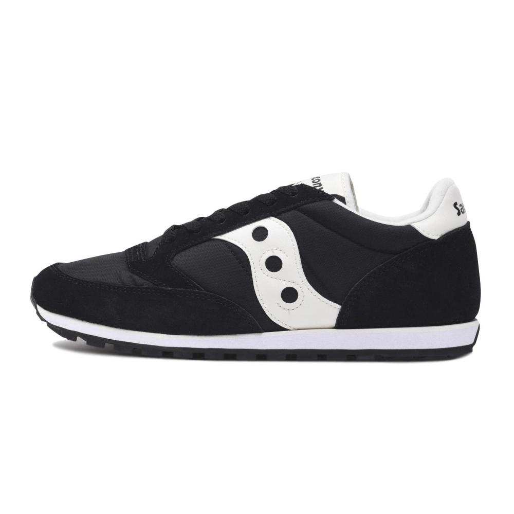 

Saucony Jazz Raw Pro S2866 295 ЧЕРНЫЙ КРЕМОВЫЙ