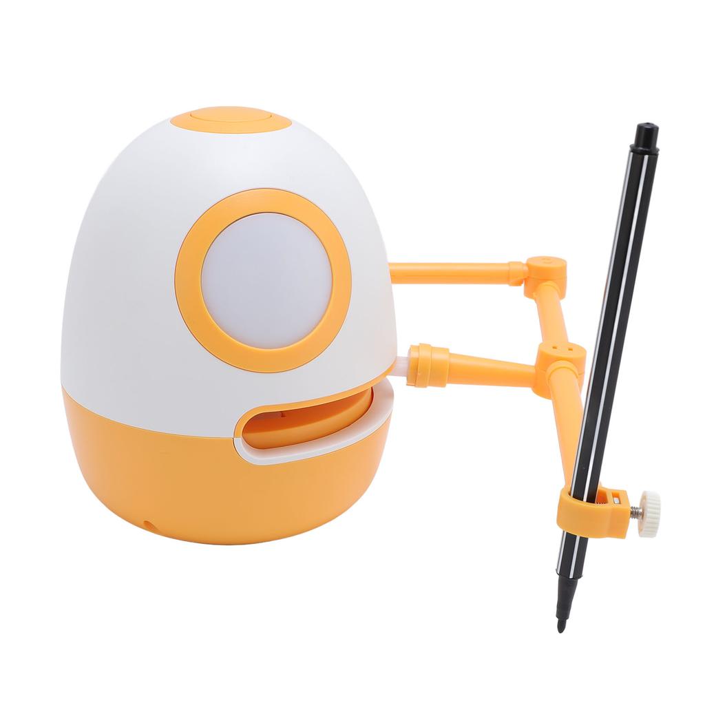Learning Educational Robot Toys for Girls Boys Age 3-6 Interactive Talking Drawing Robot Teach Math