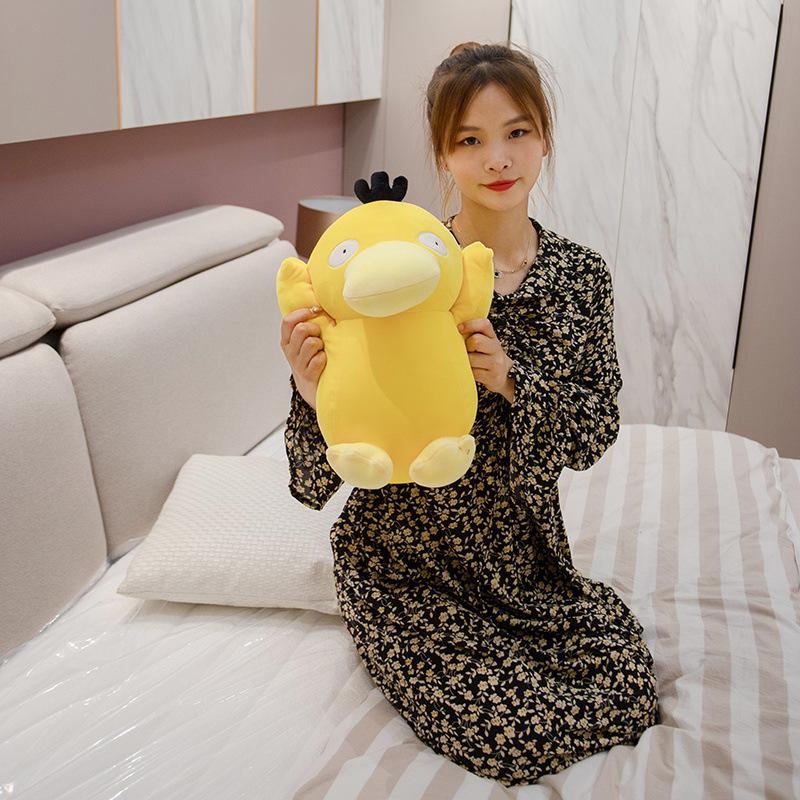 Plush Toys Can Reach Duck Doll Wedding Birthday Gift Company Event Doll